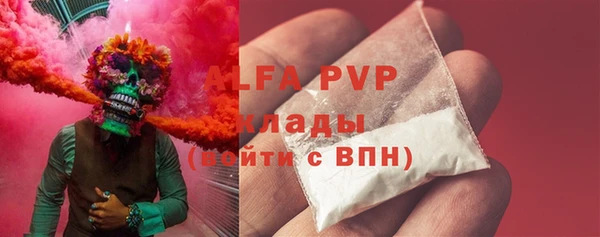 хмурый Липки